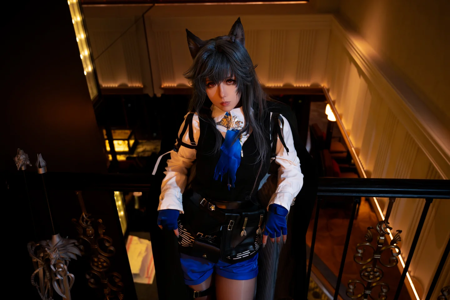 绞肉姬 - No.025 Texas [76P-598MB] tg@simisebaisi 【丝足阁】003.webp